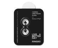 Ringke OSŁONA APARATUCAMERA FRAME PROTECTOR 2-PACK GALAXY Z FLIP 7 - 1347838 - zdjęcie 2